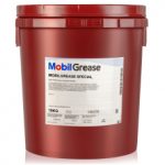 MOBIL GREASE XHP 322 Mine 18kg