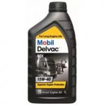 MOBIL DELVAC MX 15W-40 1L
